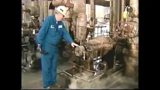 Steam Turbine | Steam Turbine Components