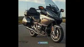 🔥 BMW K1600 Front View | The Ultimate Luxury Heavy Touring Bike 🏍️