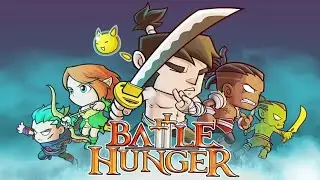 Battle Hunger: Heroes Of Blade & Soul - Action Rpg Android Gameplay