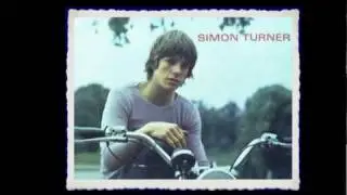 Simon Turner sings 
