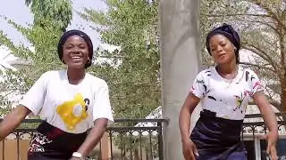 Latest gbagyi song Hakimi Laszyi by Moses shimaweh The Dalhatu