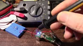 $1 USB charger for use in car - test and teardown