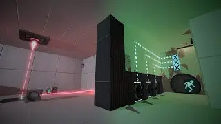 Visualizing 15 Billion Portal Shots