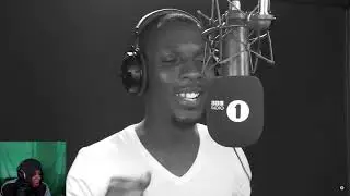 DizzyFOF Reacts to Snap Capone &ndash; &ldquo;Fire in the Booth&rdquo; 🔥 I Was NOT Ready&hellip; | UK RAP Reaction