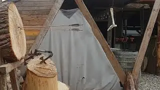 BoW Bogentest