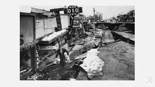 Good Friday Earthquake