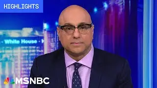 Watch Alex Wagner Tonight Highlights: Jan. 4