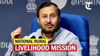 Govt decides to extend National Rural Livelihood Mission to J&K, Ladakh