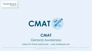 All About CMAT Exam | Eligibility, Exam Pattern, Application Fee, Tips and Tricks for CMAT Exam