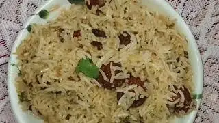 Soya😄chunks#ried#rice#shorts😄🧑‍🍳👌