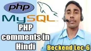 PHP comment in hindi #BAJRANGITECH