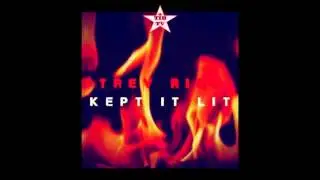 Trev Rich - Kept It Lit (Prod by HollyWood Nite)