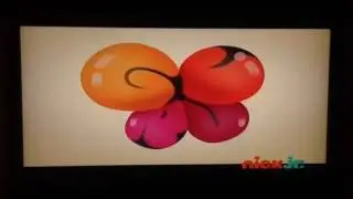 GUR&Uacute; / Spin Master Entertainment / NICKELODEON Productions