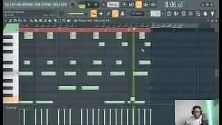 How to Make a Beat from Scratch in FL Studio 21