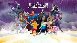 Multiversus Season 3 Chapter 1