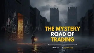 From Confusion to Clarity: The Mystery Road of Learning Trading | Whispers of Psychology