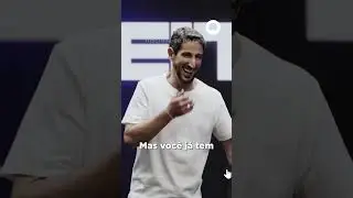 QUER FICAR RICO? VIRE PROFESSOR!