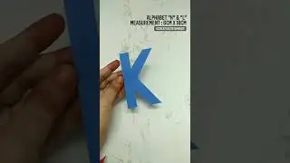 Alphabet 