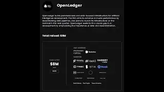 Tutorial Node Openledger Using VPS ubuntu