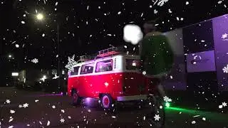 Kerst promo