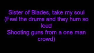 Ben Moon ft  Veela   Majesty Lyrics sub español