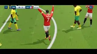 DLS26 JUNIOR FC 1 - 0 SOUTH AFRICA [ INTERNATIONAL CUP GROUP STAGE ]
