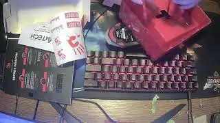 Best Minecraft Mouse (Bloody A60)