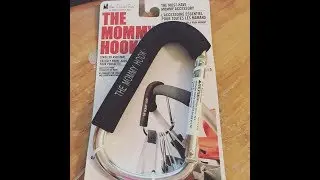 The Mommy Hook Review