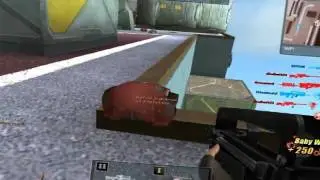 Wolfteam  Protage. 1