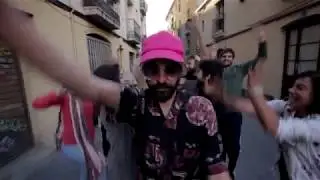 El Waterparties - (Trailer)