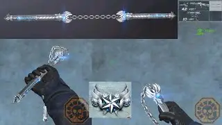 CFM: New VVIP Weapon Nunchaku-Angel [CrossFire Mobile News]