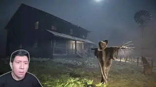 MISTERI MENGERIKAN KELUARGA YANG HILANG DI RUMAH PERTANIAN.... The Wellmonts Case