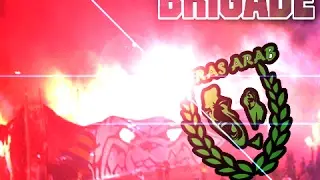 UltrasArab : Brigade Rouge - Décennie Révolutionnaire - Piste 22