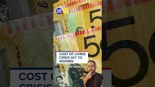 How to beat the rising cost of living in Australia? #sydney #australia #goldcoast #melbourne