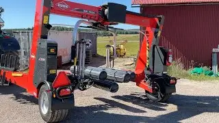 K&ouml;p Plastare Kuhn Sw 4014 p&aring; Klaravik