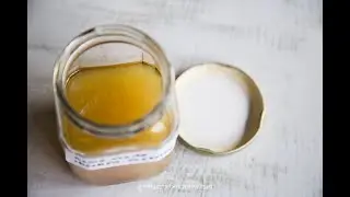 How To Make Nourishing Chicken Essence (Instant Pot Version)
