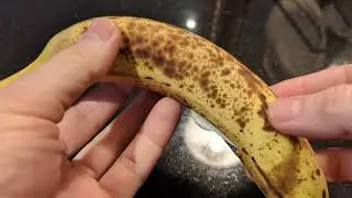 Beautiful bouquet - The Banana Report