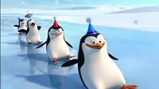 Frosty Carnival | Winter Carnival Song For Kids