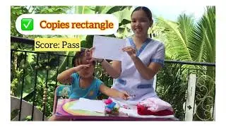 Metro Manila Developmental Screening Test