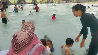 KOLAM RENANG TANGKIL