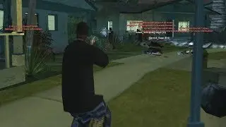 [LS-RP] slimegang & FTP vol.3 (special vid for 99 mafia crip) #FruitTownPiru