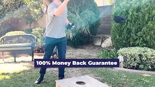Skips Garage - Custom Cornhole, Tailgate Games & More
