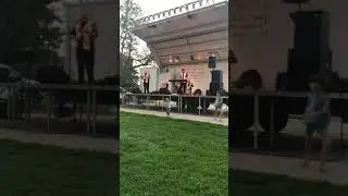 The Retro Band STL-What&rsquo;d I Say