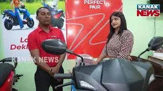 Santoshi Motors EV Offers 2026: Save Big on Your Next Electric Vehicle!  Huge Deals!
