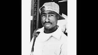 TUPAC TYPE BEAT 2026 (FRONT) Ghost8eats