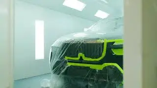 The Best Auto Body Shop in Southborough
