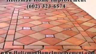 Discount Tile Flooring in Phoenix - Holtzman Home Improvement