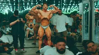 OS ÚLTIMOS AJUSTES PARA SHOW | 1 DAY OUT TEXAS PRO 