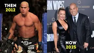How Tito Ortiz&rsquo;s Life Changed Forever After UFC&hellip;
