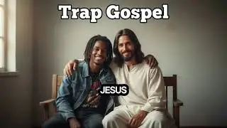 Meu Melhor Amigo &Eacute; JESUS 😭❤️ | Nair Nany | Trap Gospel que Vai Te Emocionar